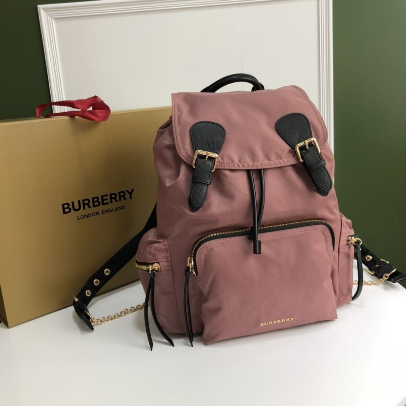 B**rry backpacks